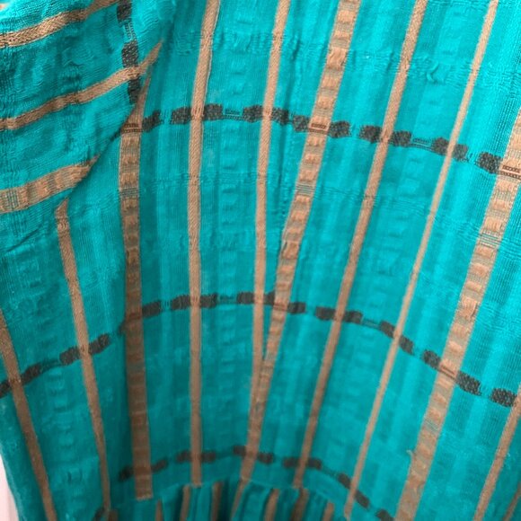 Ace & Jig Shirtdress (1X) - Picture 8 of 9